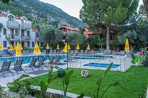 Katre Hotel Oludeniz