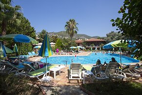 Katre Hotel Oludeniz