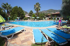 Katre Hotel Oludeniz