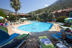 Katre Hotel Oludeniz