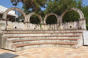 Katre Hotel Oludeniz