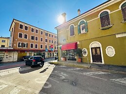 Hotel Vacation Venice