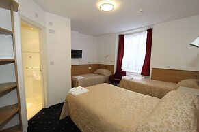 The Ridgemount Hotel