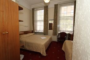 The Ridgemount Hotel