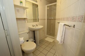 The Ridgemount Hotel