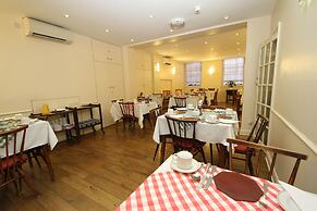 The Ridgemount Hotel