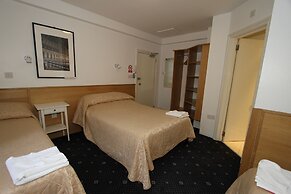 The Ridgemount Hotel