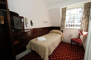 The Ridgemount Hotel