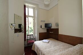 The Ridgemount Hotel