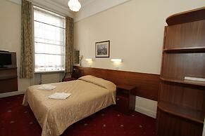 The Ridgemount Hotel