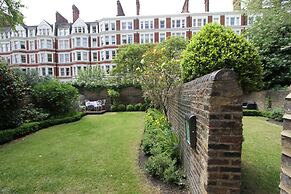 The Ridgemount Hotel