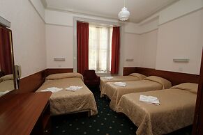 The Ridgemount Hotel