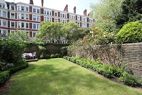 The Ridgemount Hotel