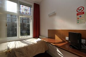 The Ridgemount Hotel