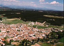 Hotel Rural Fuente del Val
