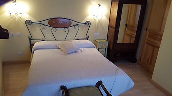 Hotel Rural Fuente del Val