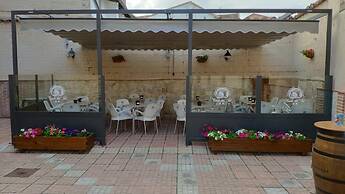 Hotel Rural Fuente del Val