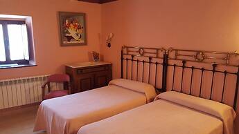 Hotel Rural Fuente del Val