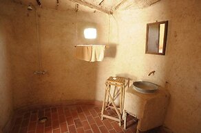 Ecolodge de Palmarin