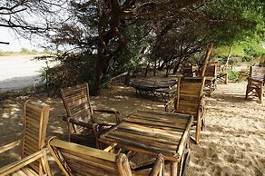 Ecolodge de Palmarin