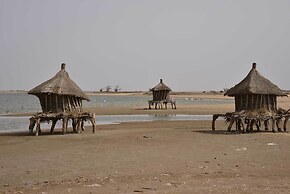 Ecolodge de Palmarin