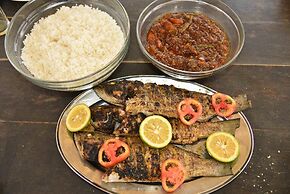 Ecolodge de Palmarin