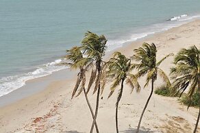 Ecolodge de Palmarin