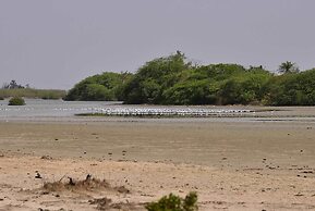 Ecolodge de Palmarin