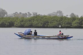 Ecolodge de Palmarin