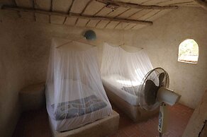 Ecolodge de Palmarin