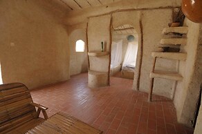 Ecolodge de Palmarin