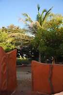 Ecolodge de Palmarin