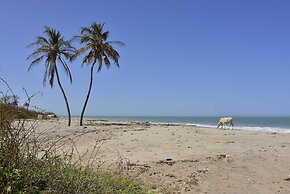 Ecolodge de Palmarin