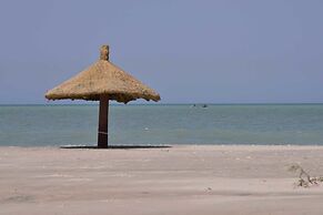 Ecolodge de Palmarin