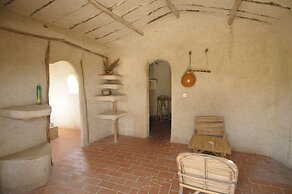 Ecolodge de Palmarin