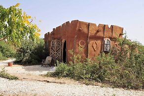 Ecolodge de Palmarin