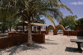 Ecolodge de Palmarin