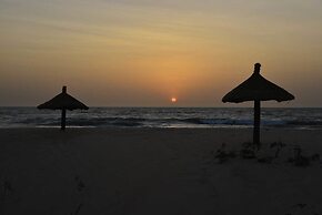 Ecolodge de Palmarin