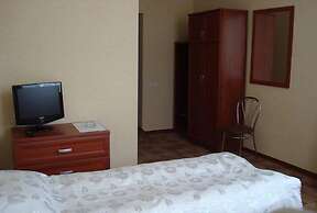 Hotel 7th Region