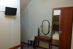 Hotel 7th Region