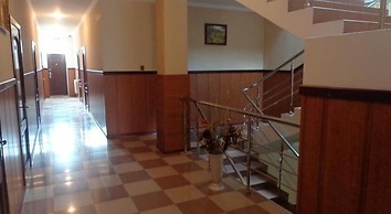 Hotel 7th Region
