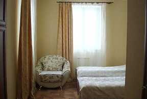 Hotel 7th Region