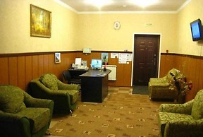 Hotel 7th Region
