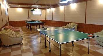 Hotel 7th Region