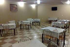 Hotel 7th Region