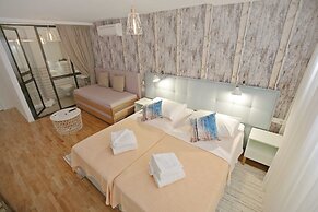 Central Apartments - Integrated Hotel Zadar