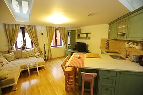 Central Apartments - Integrated Hotel Zadar