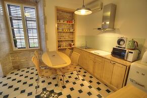 Central Apartments - Integrated Hotel Zadar