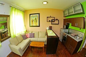 Central Apartments - Integrated Hotel Zadar