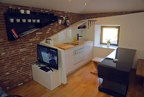 Central Apartments - Integrated Hotel Zadar